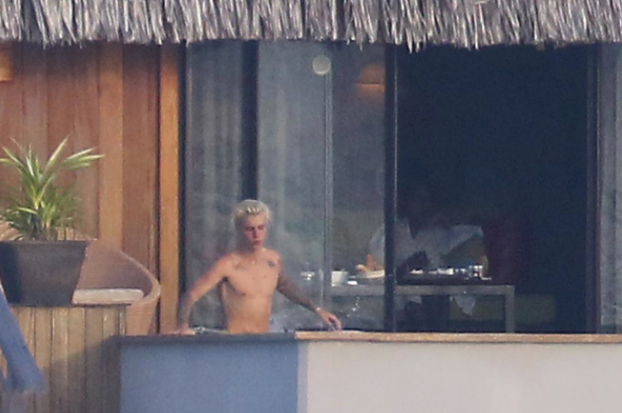 Las Fotos De Justin Bieber Desnudo Sin Censura Shangayshangay